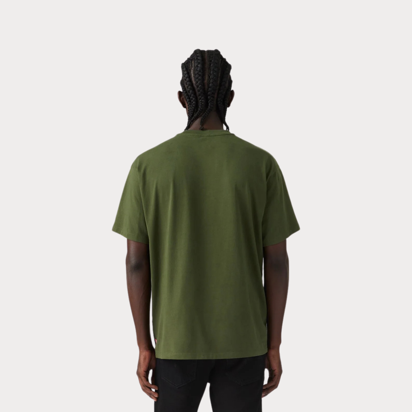Футболка Vintage Fit Graphic Tee