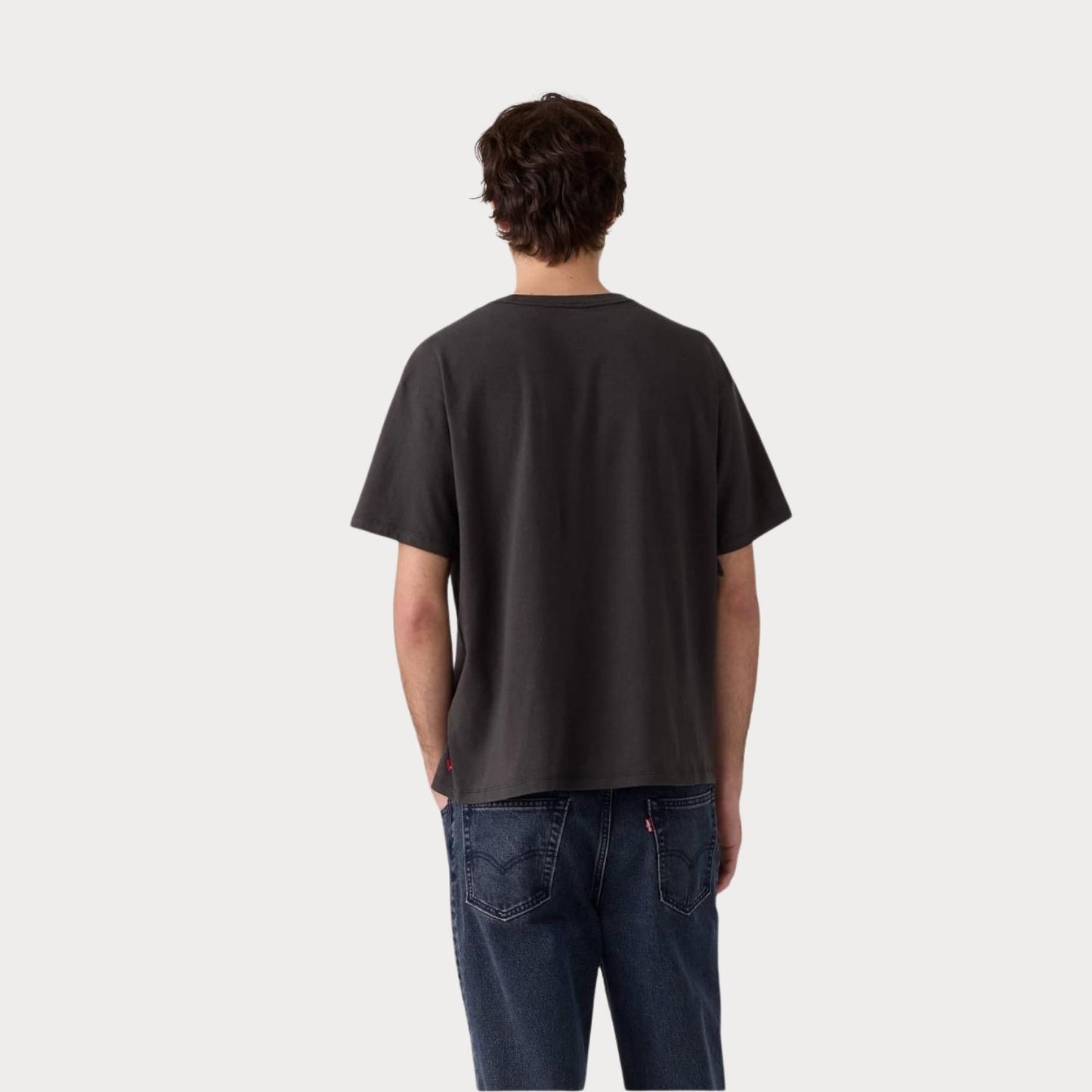 Футболка Vintage Fit Graphic Tee