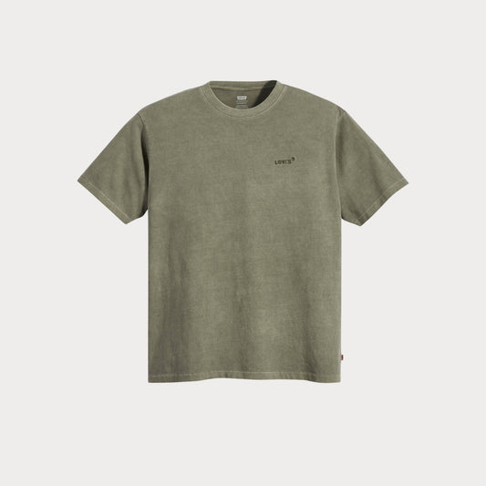 Футболка RED TAB VINTAGE TEE THYME