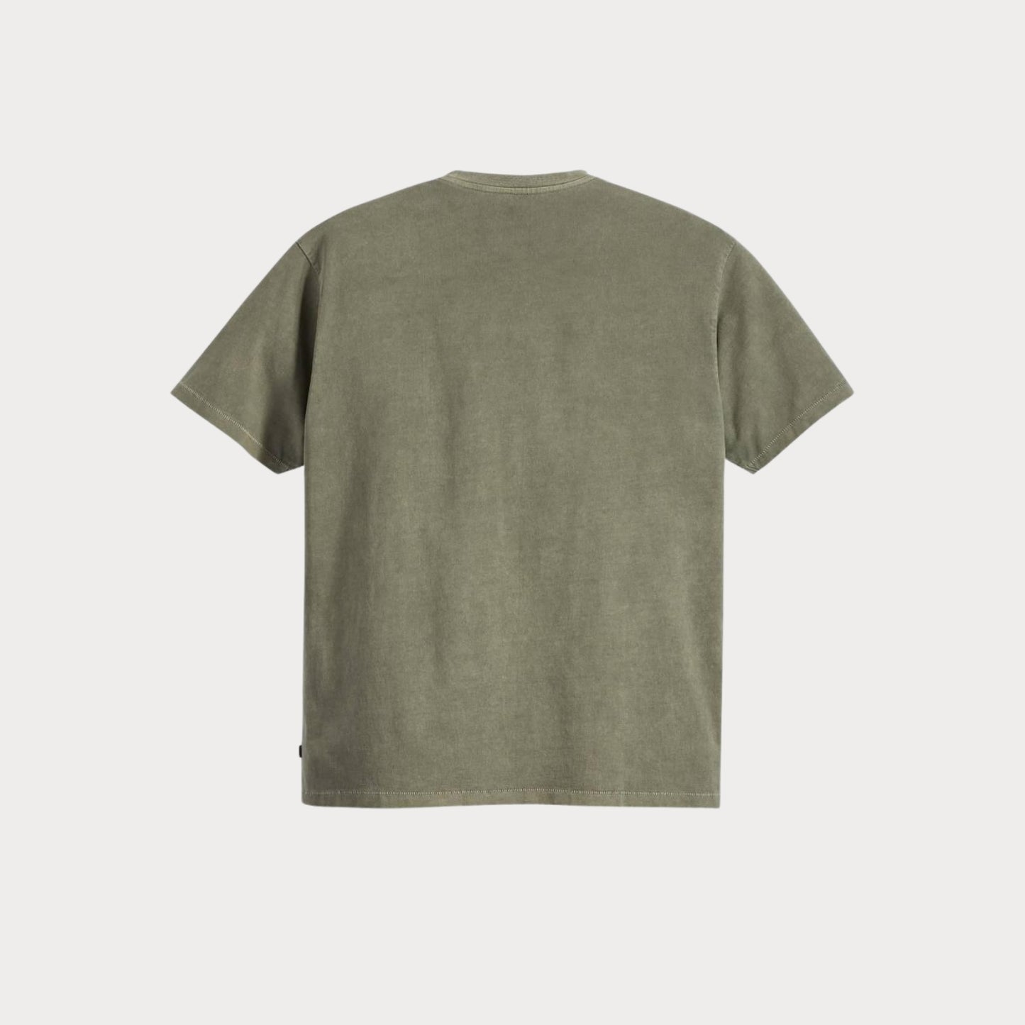 Футболка RED TAB VINTAGE TEE THYME