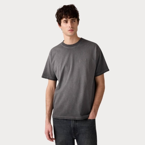 Футболка муж.RED TAB VINTAGE TEE OIL WASH DARK PHANT