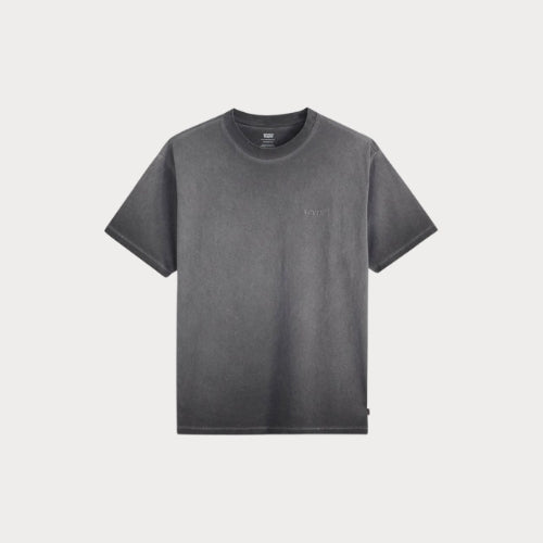 Футболка муж.RED TAB VINTAGE TEE OIL WASH DARK PHANT