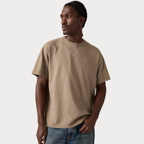 Футболка муж.RED TAB VINTAGE TEE GARMENT DYE