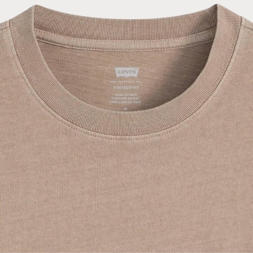 Футболка муж.RED TAB VINTAGE TEE GARMENT DYE