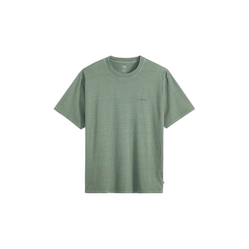 Футболка муж.RED TAB VINTAGE TEE GARMENT DYE LAUREL