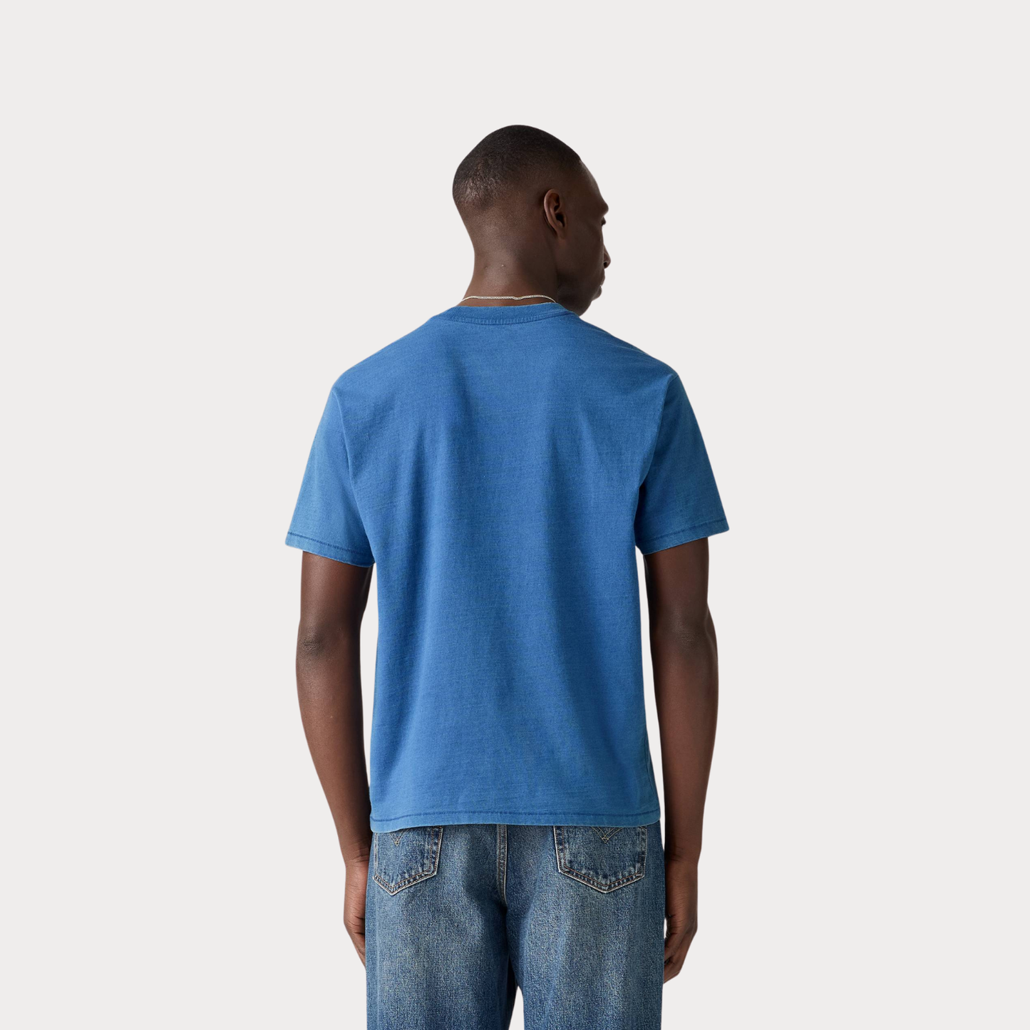 Футболка муж.Red Tab Vintage Tee