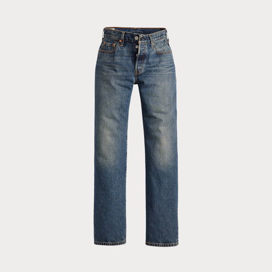 Джинсы 501 90S Flash Full Jeans