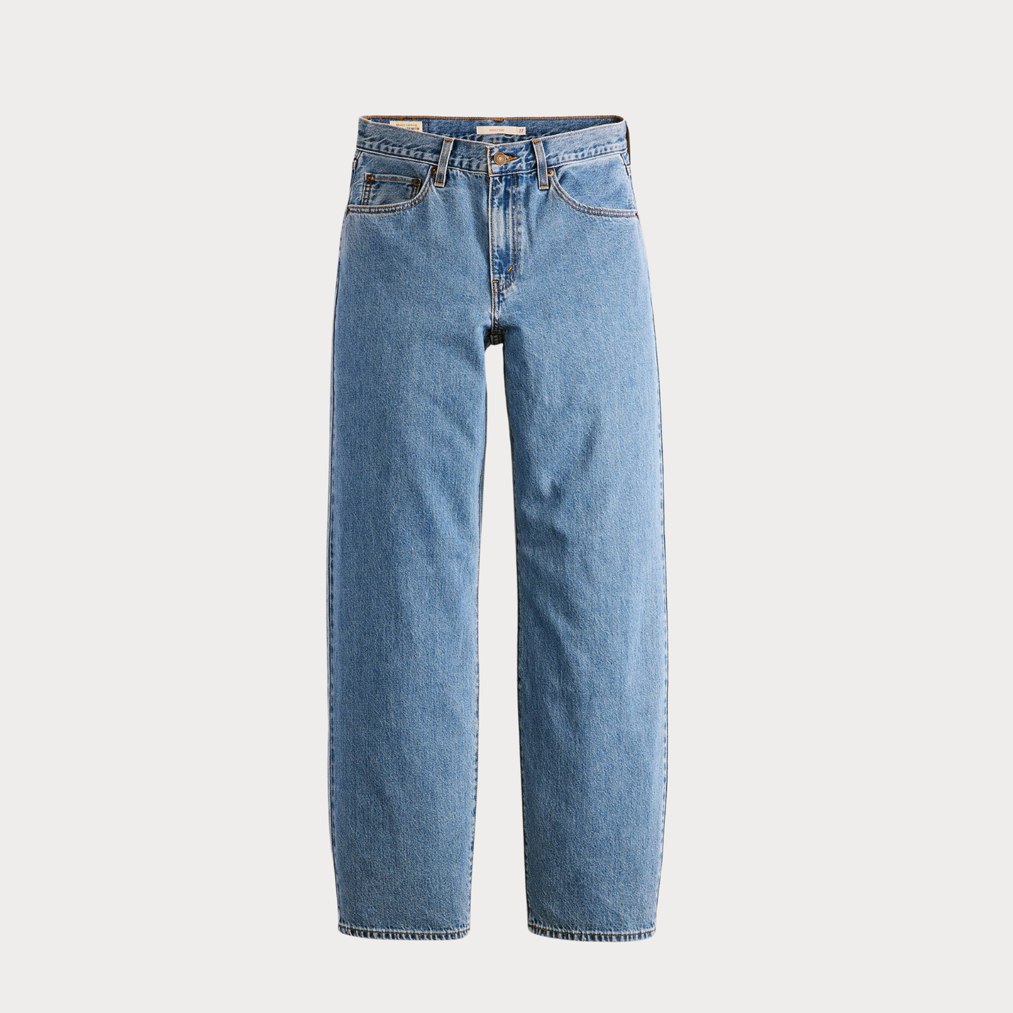 Джинсы Baggy Dad Own It