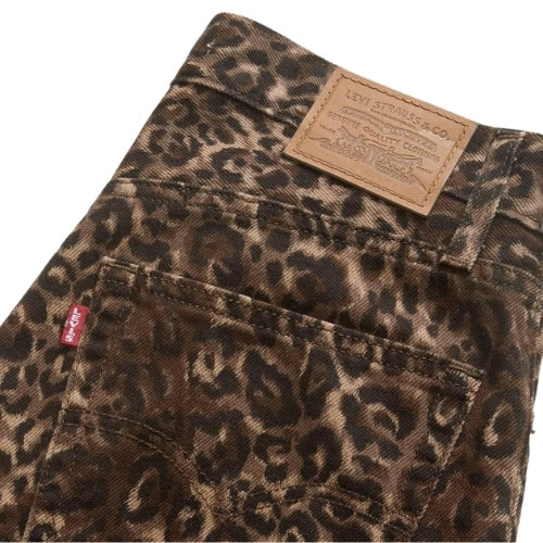 Джинсы жен.BAGGY DAD CAT EYES