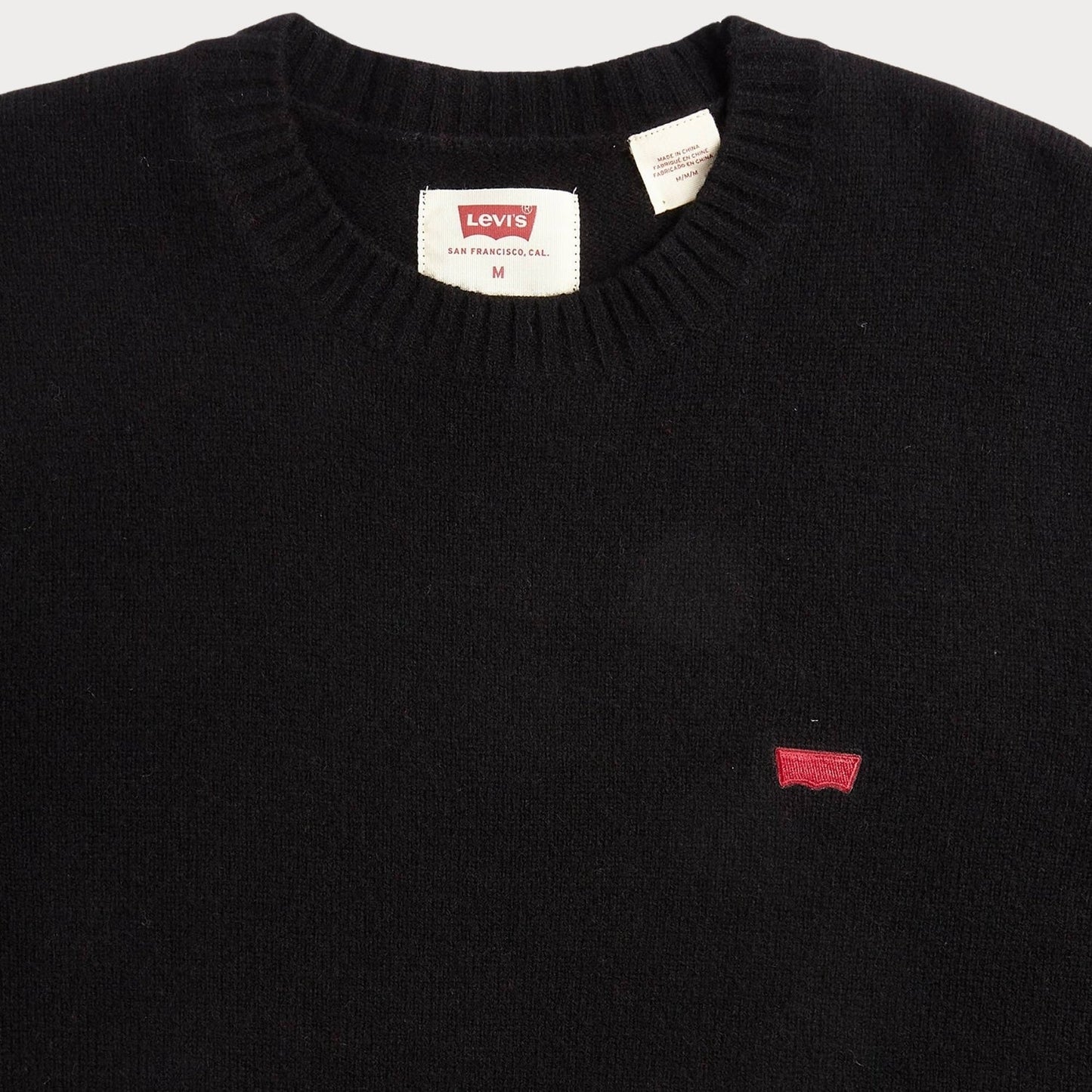 Свитер Original Hm Meteorite Sweater