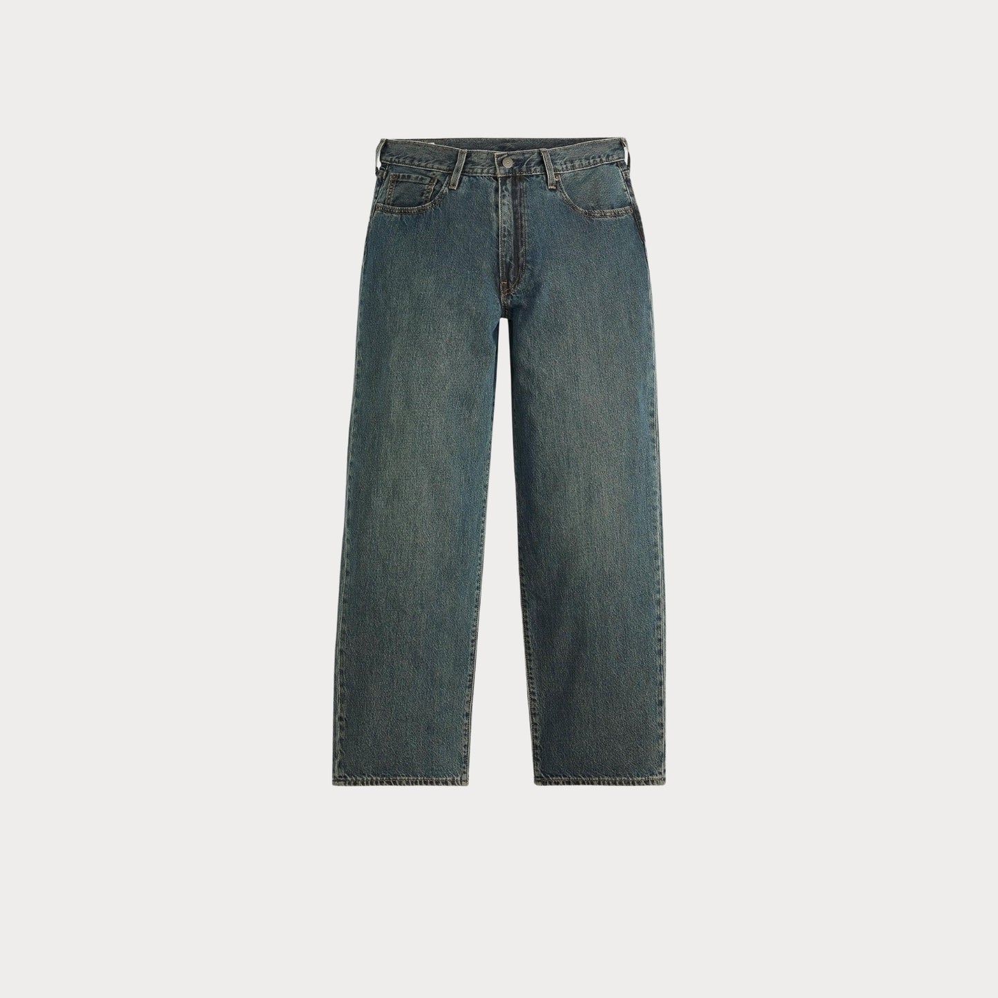 Джинсы 578 BAGGY IN MY BAG TODAY