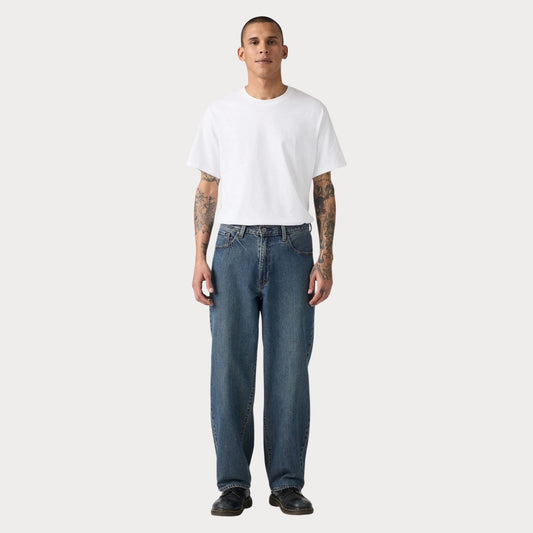 Джинсы 578 BAGGY IN MY BAG TODAY