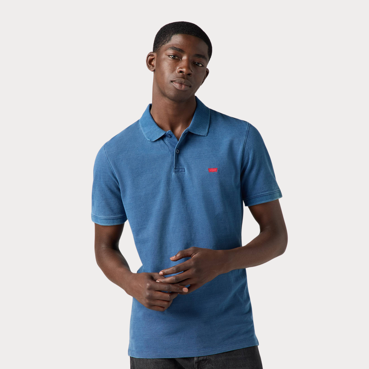 Поло Slim Housemark Polo