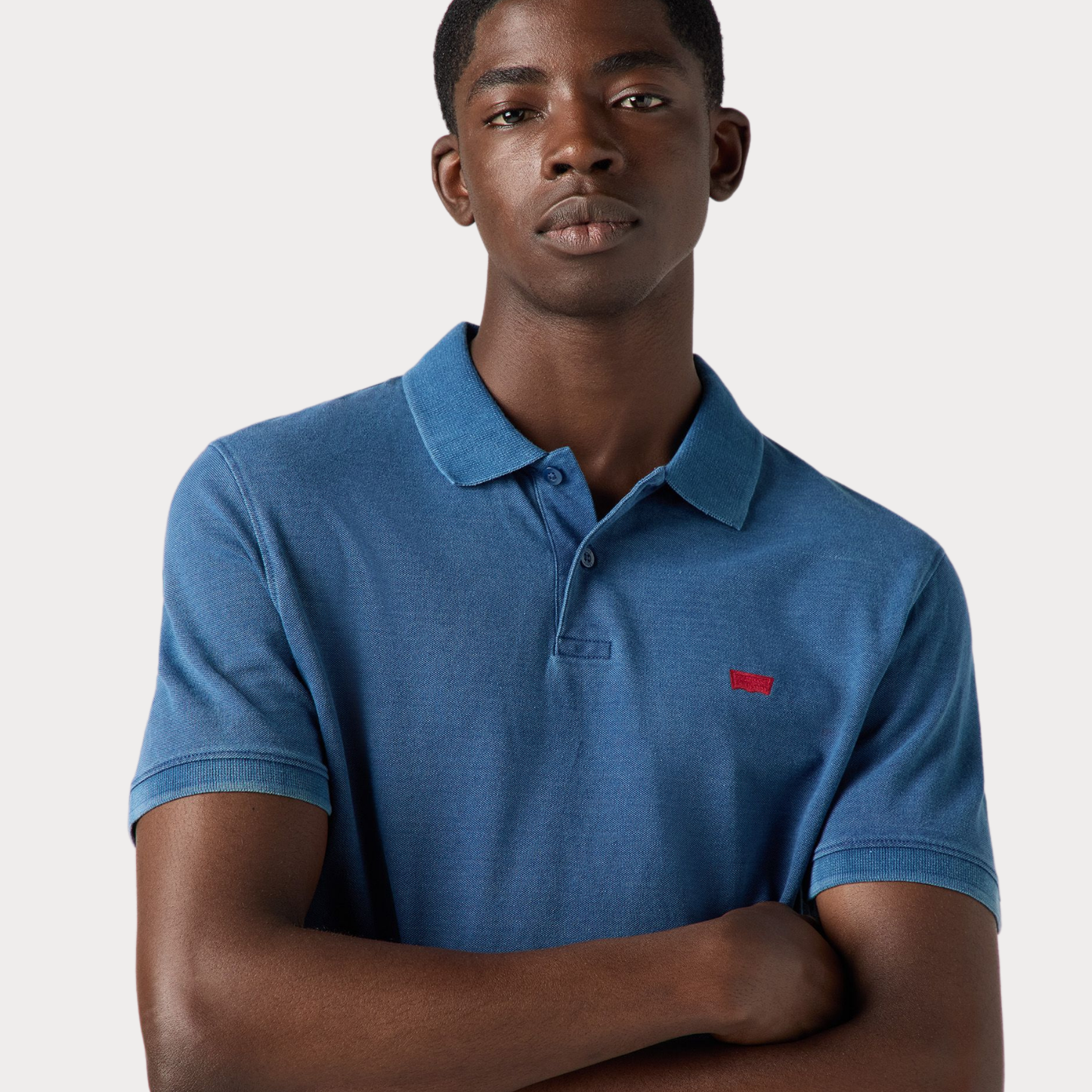 Поло Slim Housemark Polo