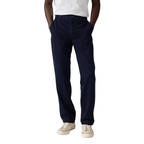 Брюки муж.XX CHINO AUTHENTIC RLX THATS DEEP