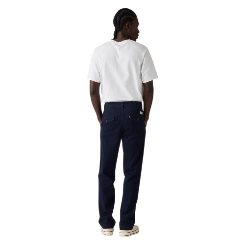 Брюки муж.XX CHINO AUTHENTIC RLX THATS DEEP