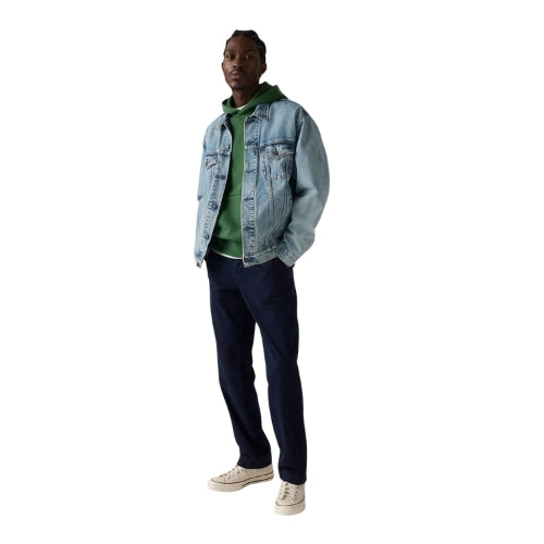 Брюки муж.XX CHINO AUTHENTIC RLX THATS DEEP