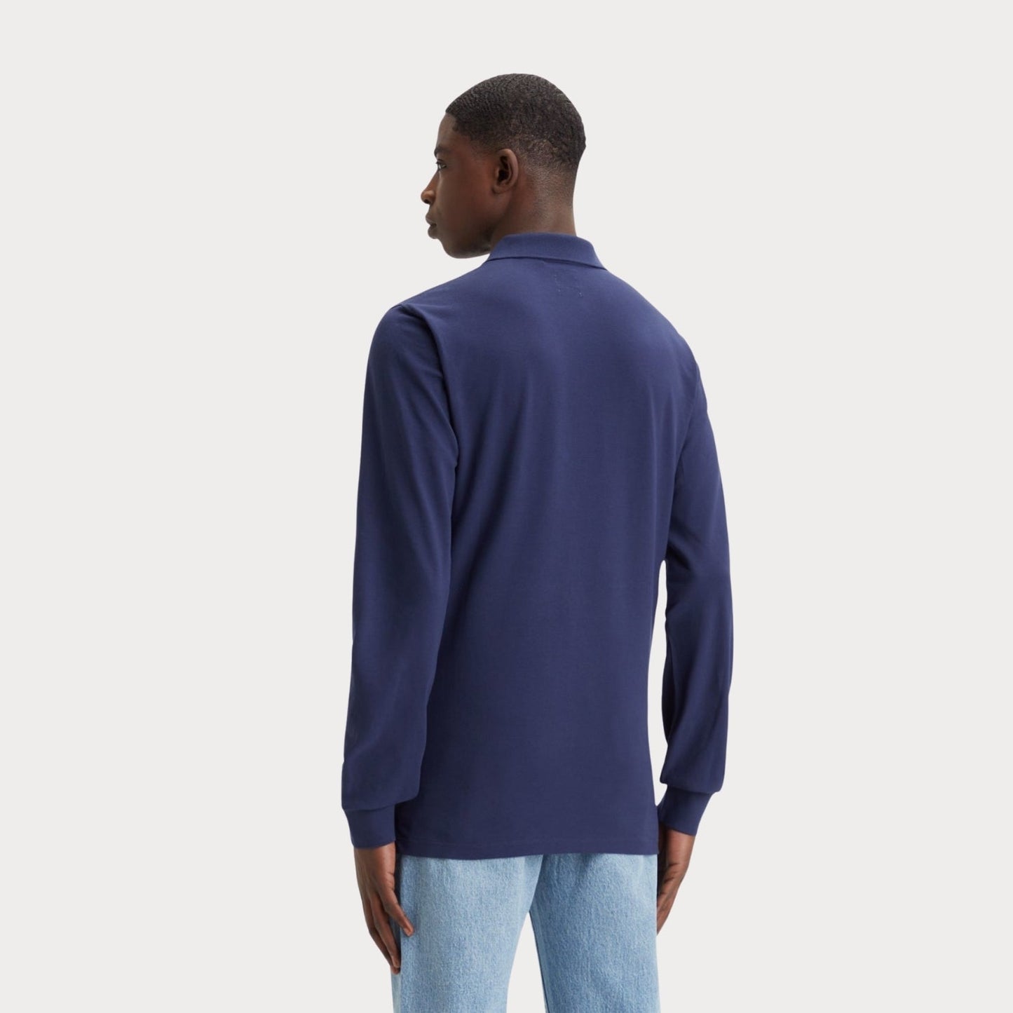 Поло Ls Slim Housemark Polo