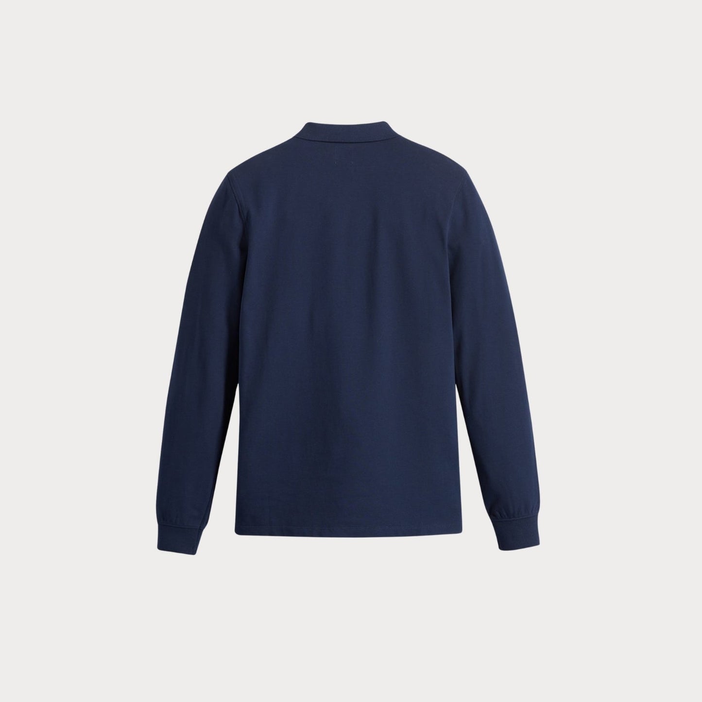 Поло Ls Slim Housemark Polo