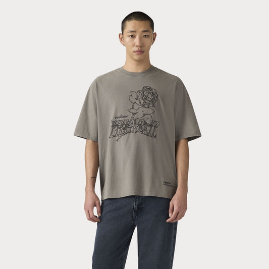 Футболка Half-sleeve Tee