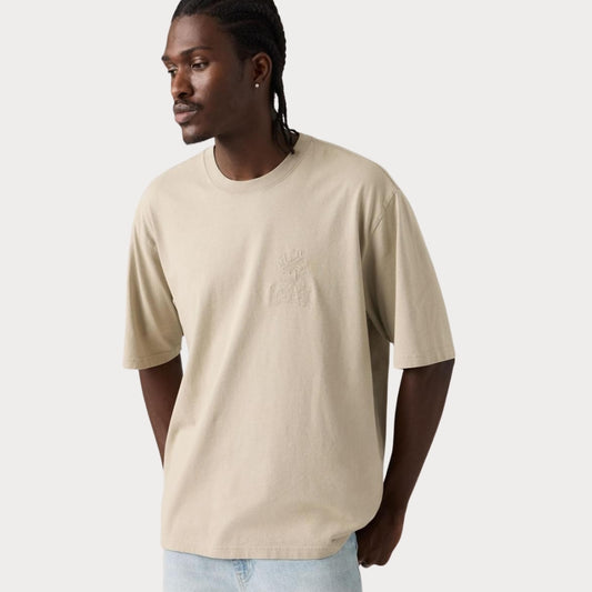 Футболка Half-sleeve Tee