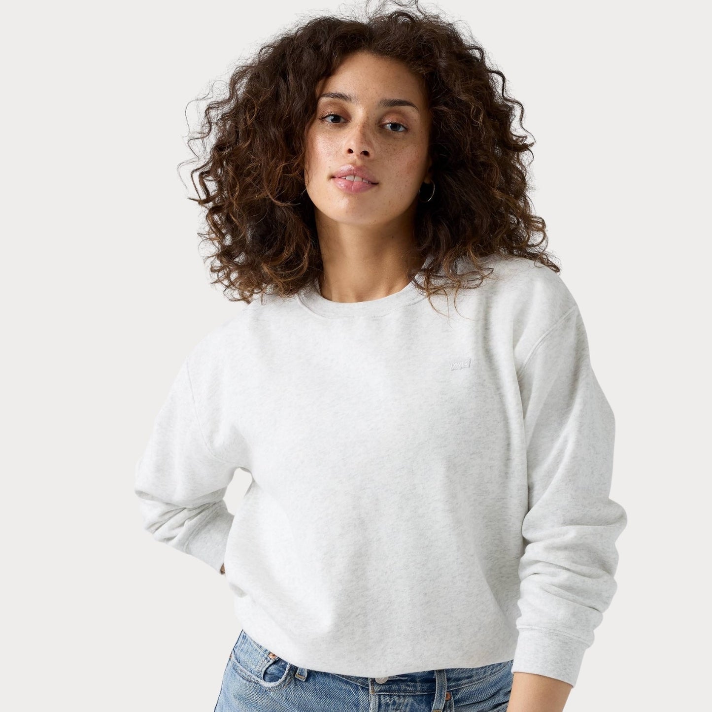 Свитер Everyday Sweatshirt