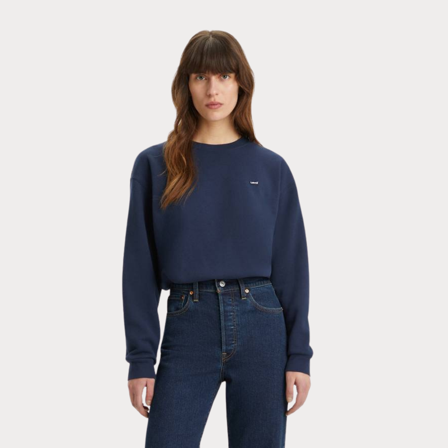 Свитшот Everyday Navy