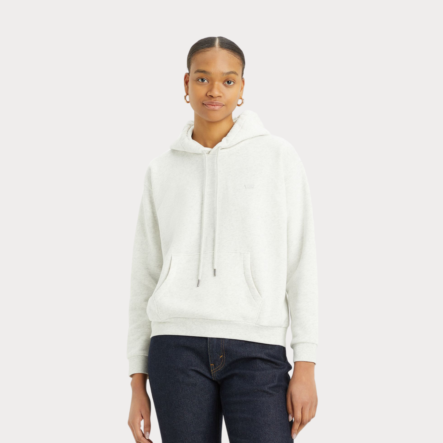 Худи Everyday Orbit Heather