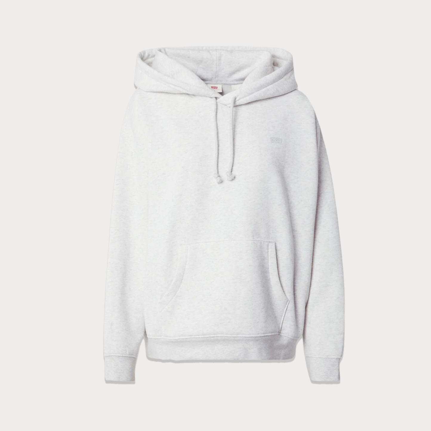 Худи Everyday Orbit Heather