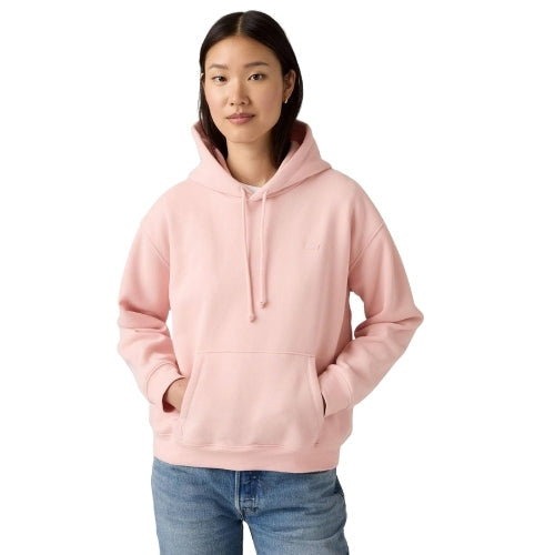 Худи жен.EVERYDAY HOODIE PEACHSKIN