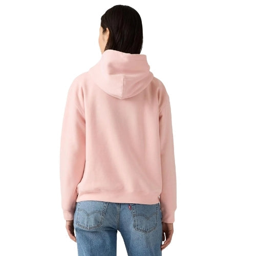 Худи жен.EVERYDAY HOODIE PEACHSKIN