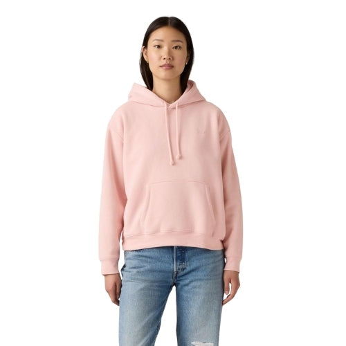 Худи жен.EVERYDAY HOODIE PEACHSKIN
