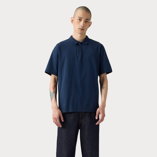 Поло Vintage Fit Shirt