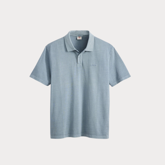 Поло Authentic Polo