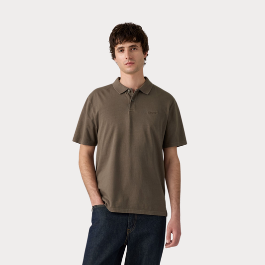Поло муж.Authentic Polo