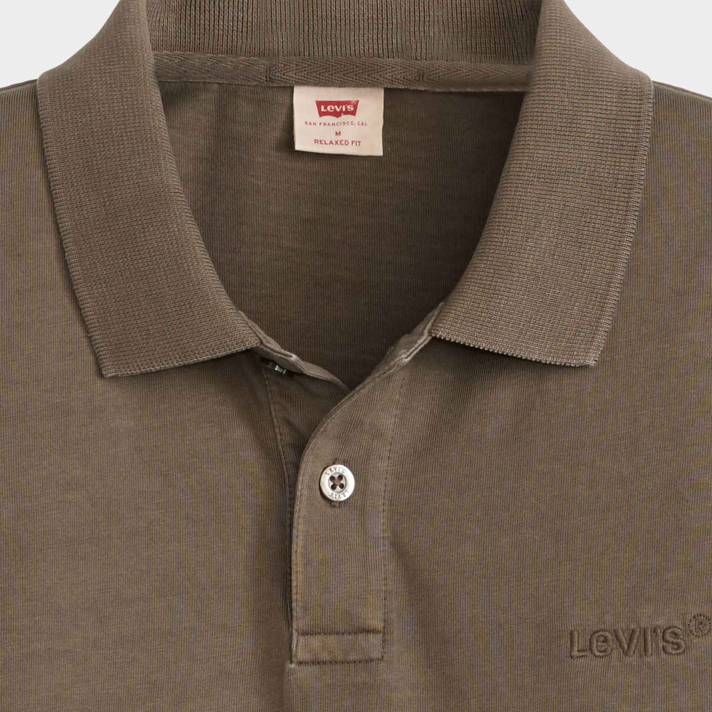 Поло муж.Authentic Polo