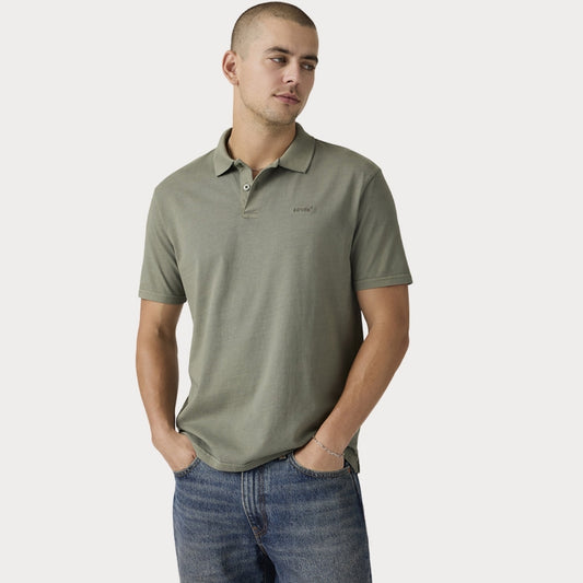 Поло Vintage Fit Shirt