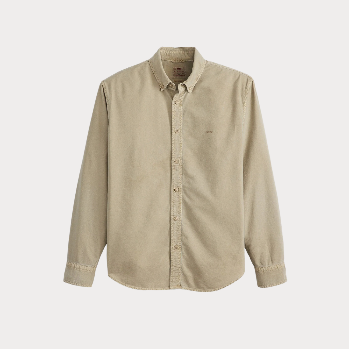 Рубашка Authentic Button Down