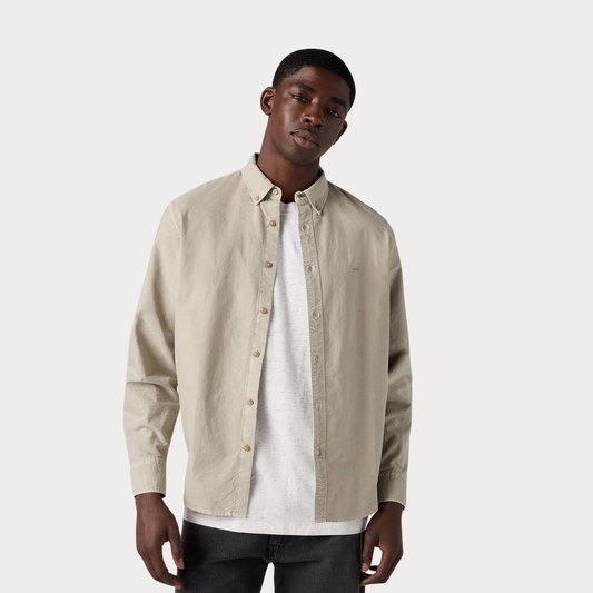 Рубашка Authentic Button Down Shirt