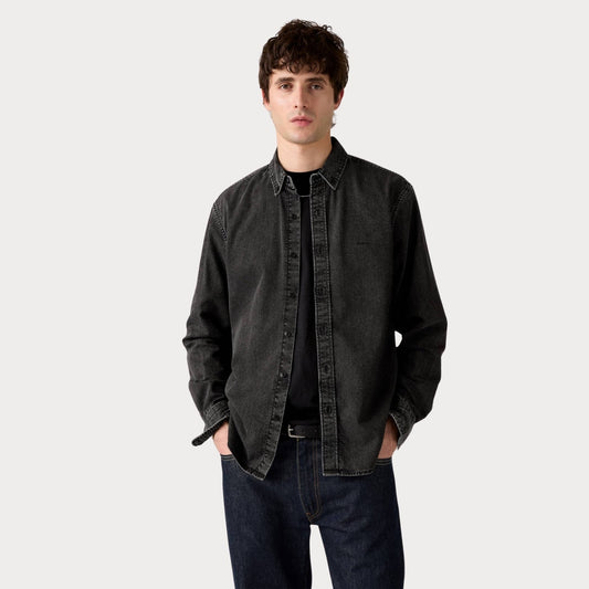 Рубашка Authentic Button