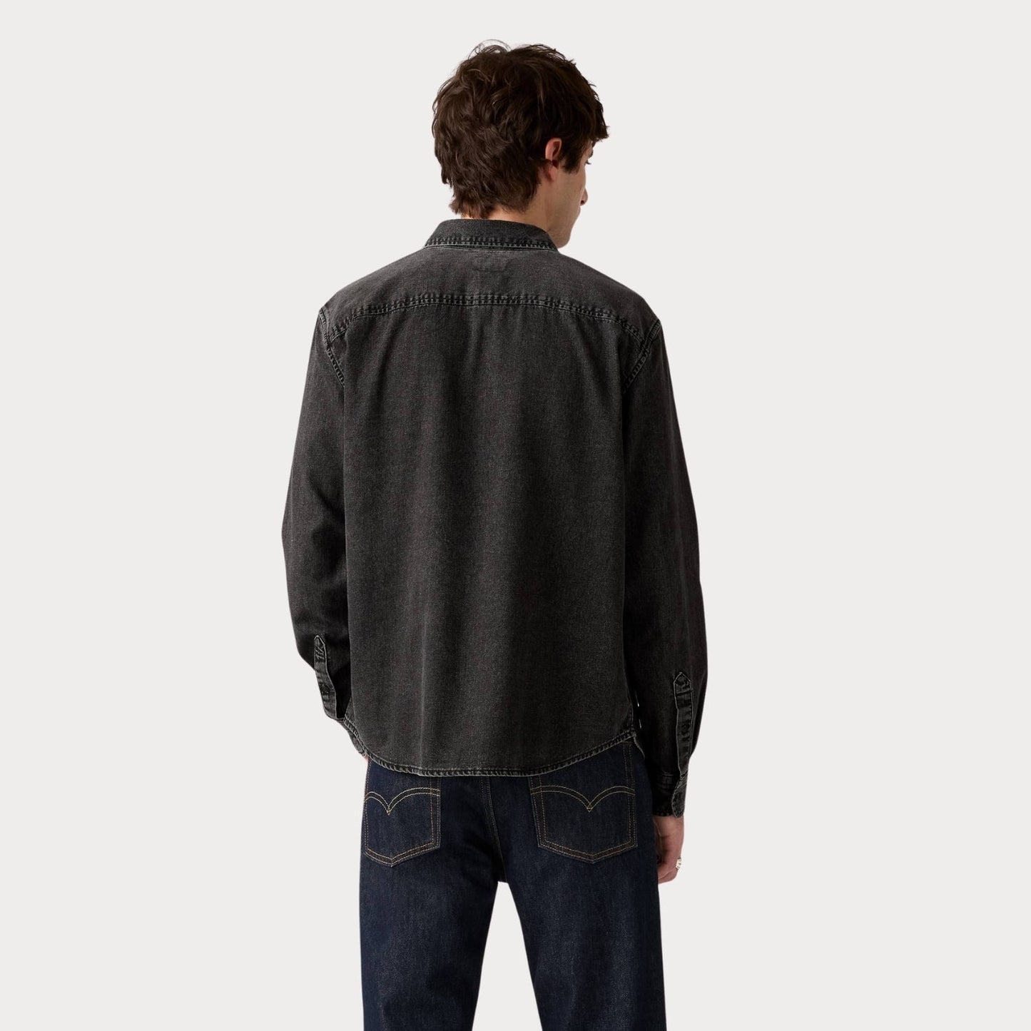 Рубашка Authentic Button