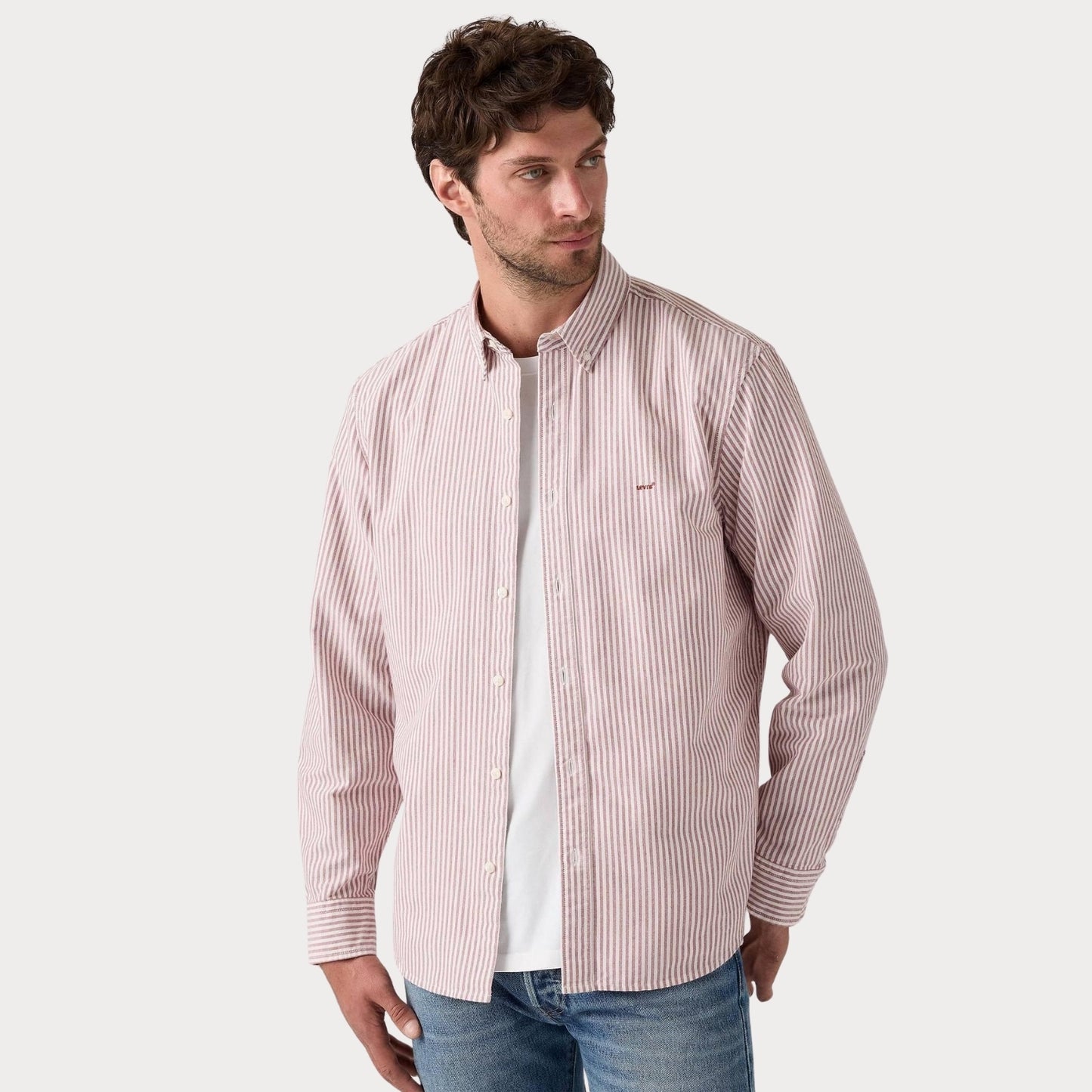 Рубашка AUTHENTIC BUTTON DOWN WAYLON