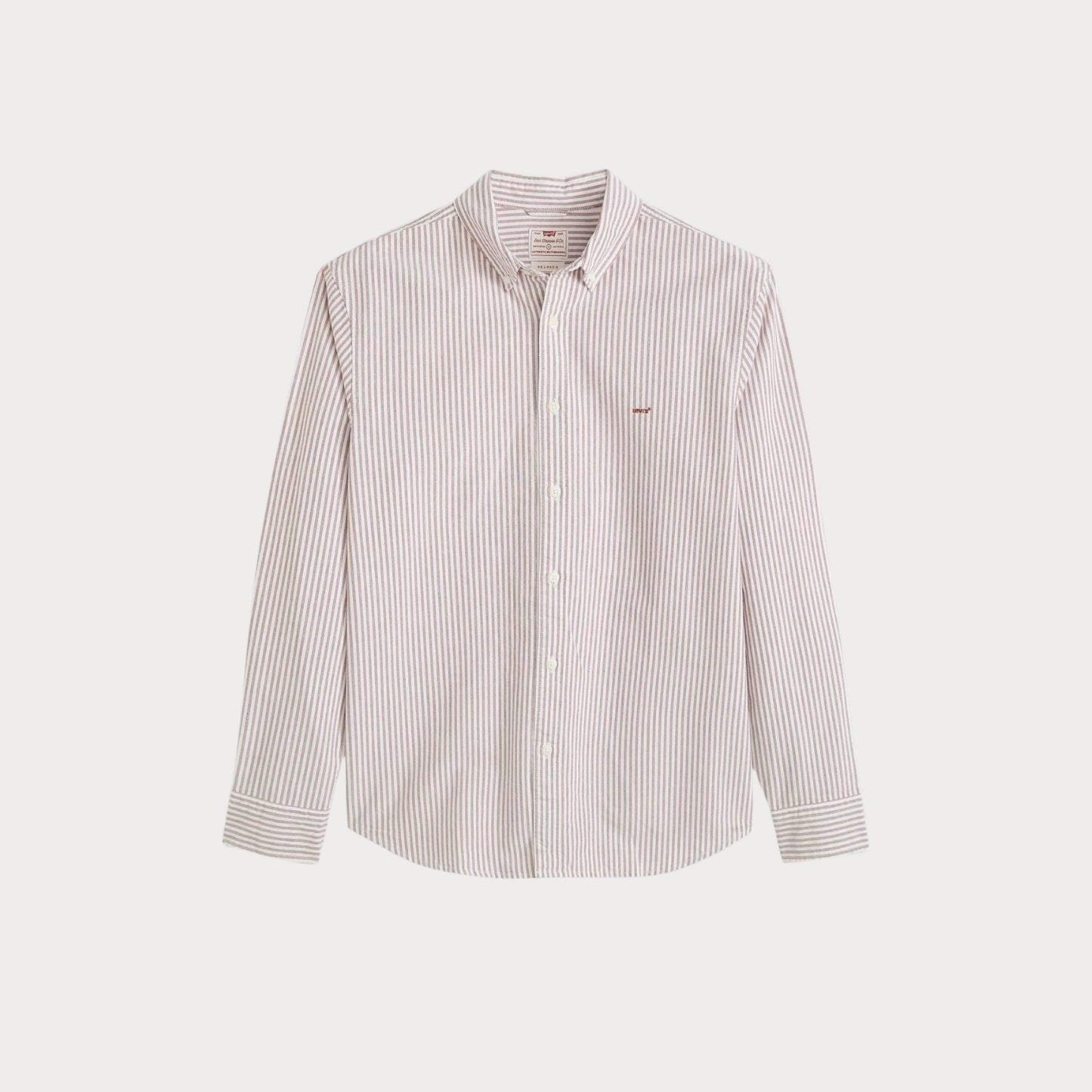 Рубашка AUTHENTIC BUTTON DOWN WAYLON