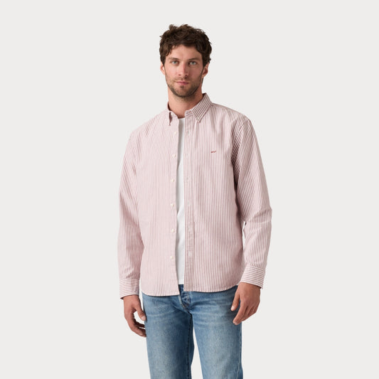 Рубашка AUTHENTIC BUTTON DOWN WAYLON