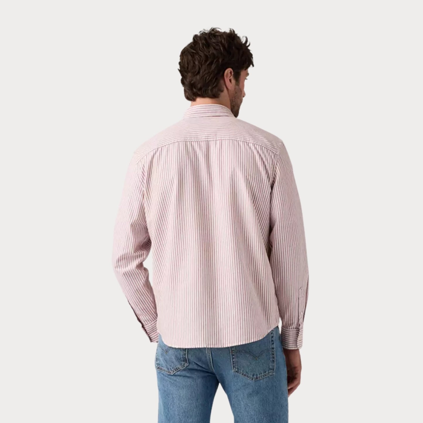 Рубашка AUTHENTIC BUTTON DOWN WAYLON