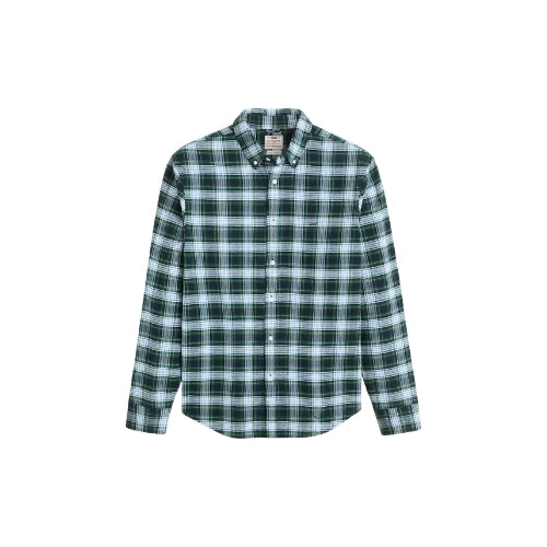 Рубашка муж.AUTHENTIC BUTTON DOWN RAFFA