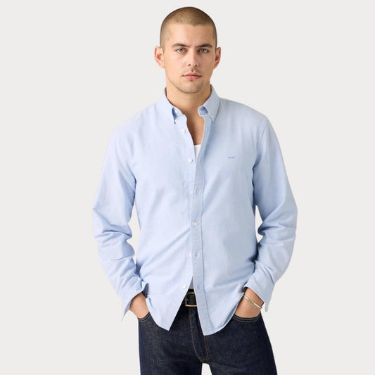 Рубашка AUTHENTIC BUTTON DOWN ALLURE