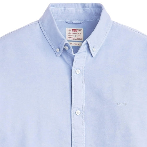 Рубашка муж.AUTHENTIC BUTTON DOWN ALLURE
