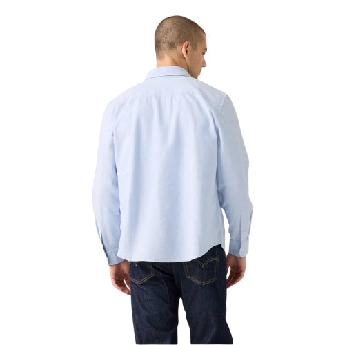Рубашка муж.AUTHENTIC BUTTON DOWN ALLURE