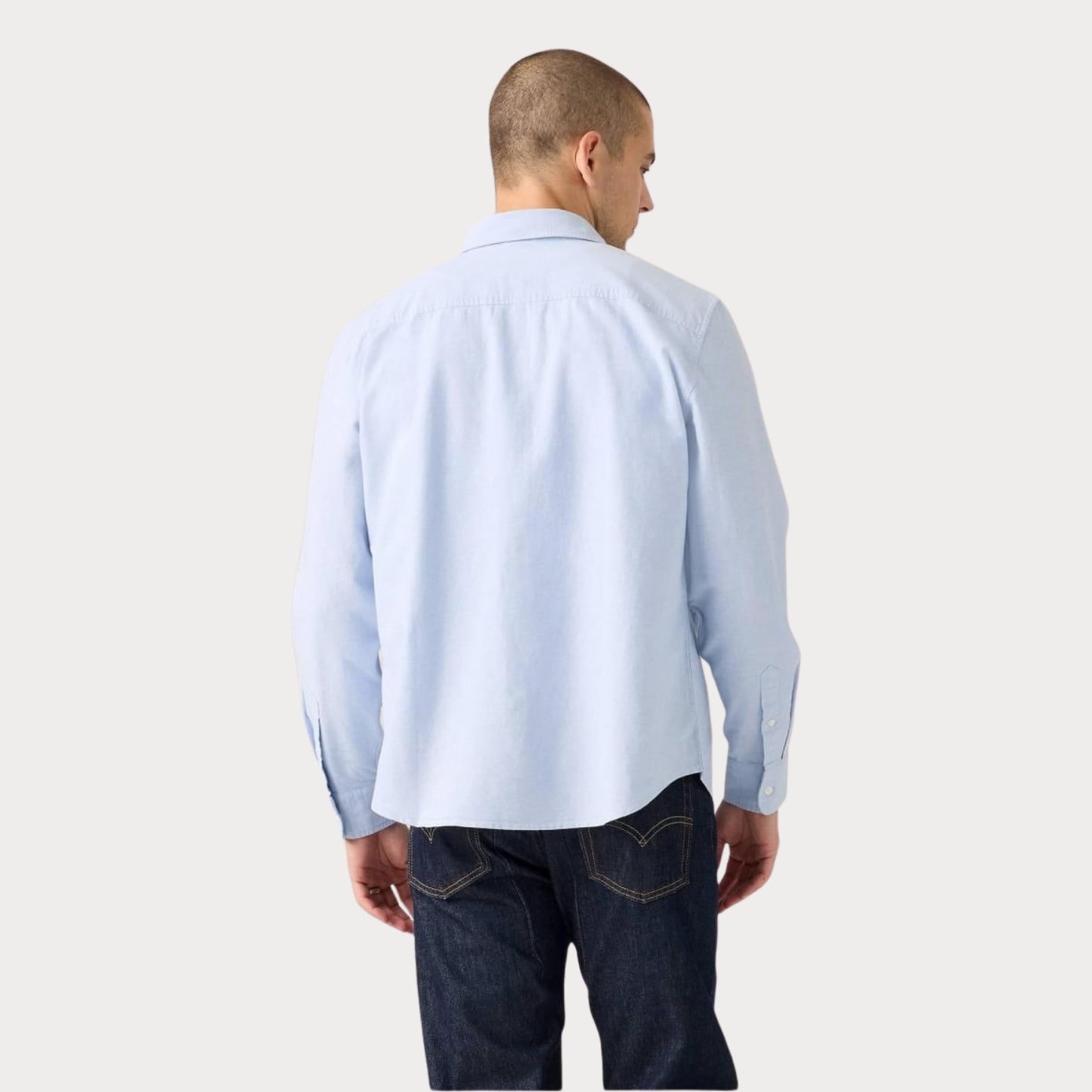 Рубашка AUTHENTIC BUTTON DOWN ALLURE